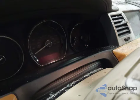 2011 Lincoln Mks from USA, damaged, VIN 1LNHL9ER7BG605399